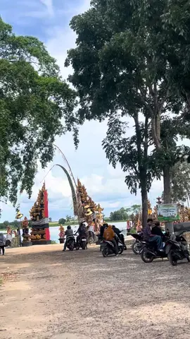 Anak LAMPUNG TENGAH pasti tau ini di mana🎉💃💃 #lampung#soundremixlpg#tirtaganggasb13 