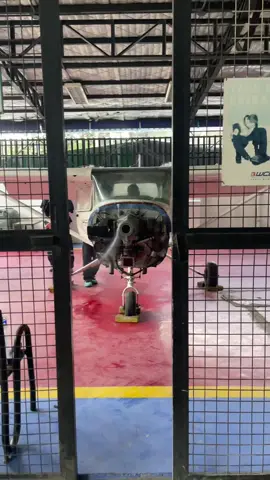 #aviation #wccatcnorthmanila #fyp #engine 