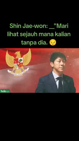 Kalian pasti rindu dia #Sty #IndonesiaVsArab #ForYouPage 