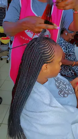 #onthisday #cornrows at Queens Salon #fyp #salonroysambu #foryourpage #viral #trendinghairstyles #trendinghairstyle 