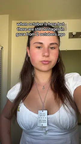 baruch hashem the hostages will be coming home🙏🏻🎗️#october #october7 #israel #hostages #jewish 