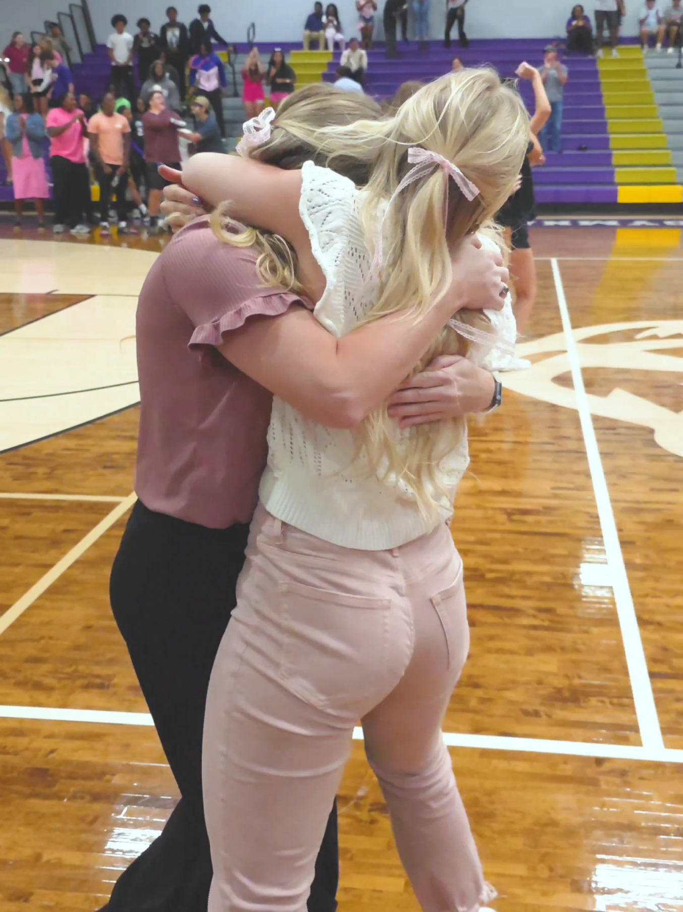 ✅️Playoffs Round ONE✅️ @DC VOLLEY @remylucille #volleyball #highschool #highschoolvolleyball #highschoolsports #playoffs 