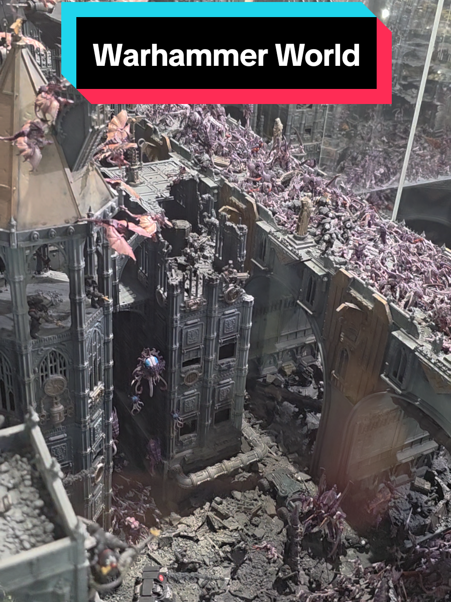 “The Viaduct of Doom” 