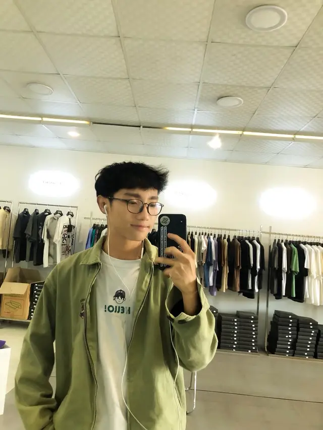 Hello