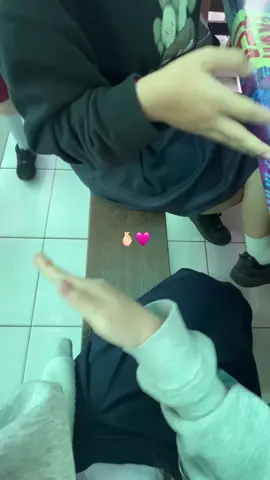 #handshake #bestie #trend #fyp #juniorhighschool 