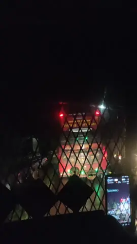 #BUP#bintangutaraputra#bus#pelarimalam#fyp 