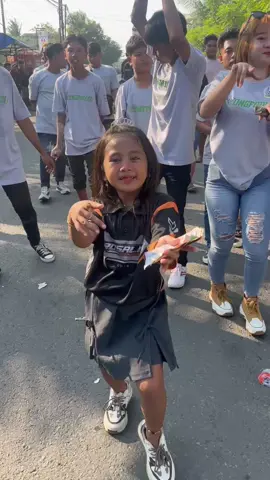 bos kecil 😍 #rosaliaaudio #fyp #soundpatikidol #fyp 