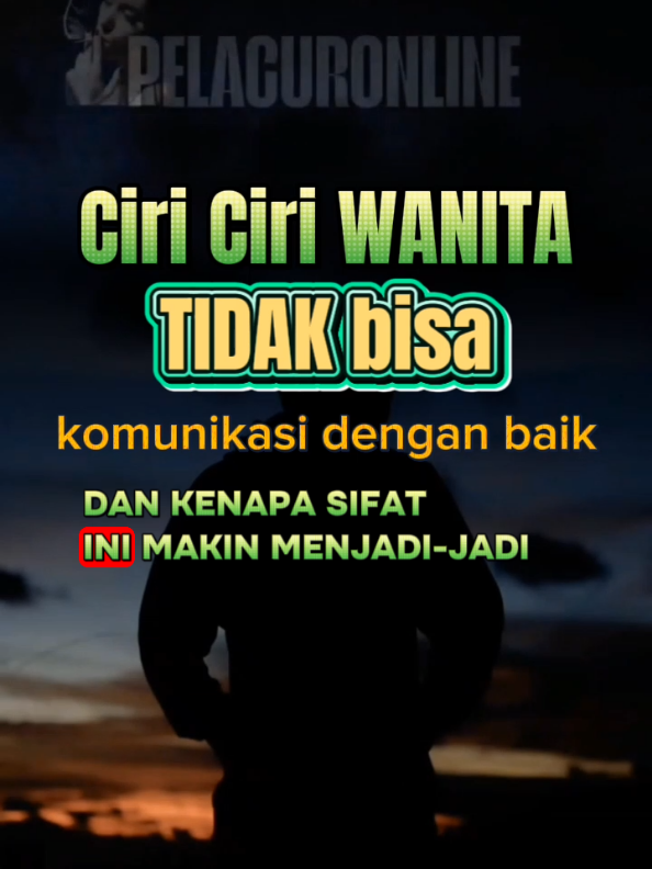 istri tidak menghargai suami