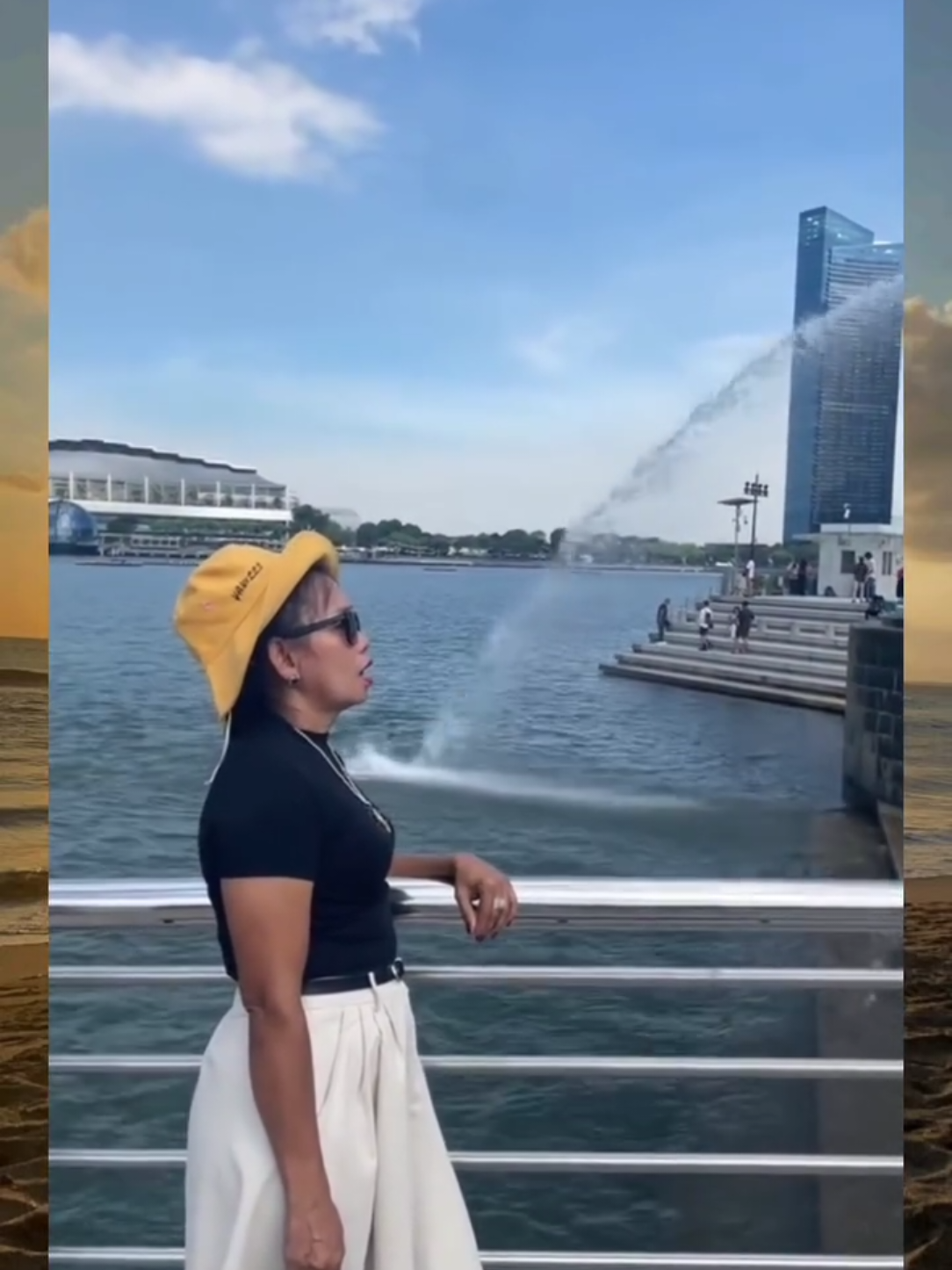 Mending langsung njebur aja bu 🗿