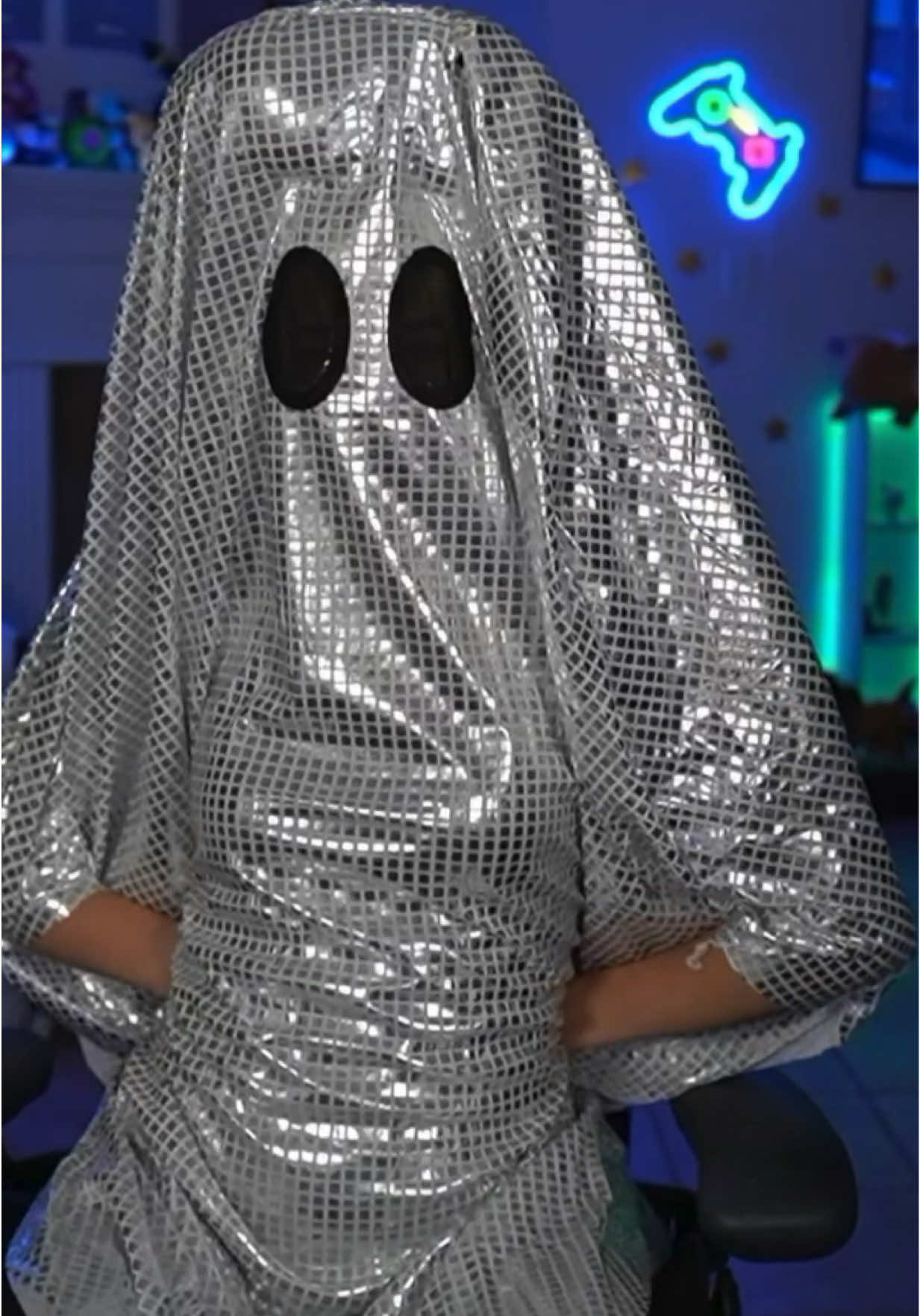 EL MEJOR COSPLAY XD  #staryuukiiedits #staryuukiii #staryuukiiilove #justdance #viral 