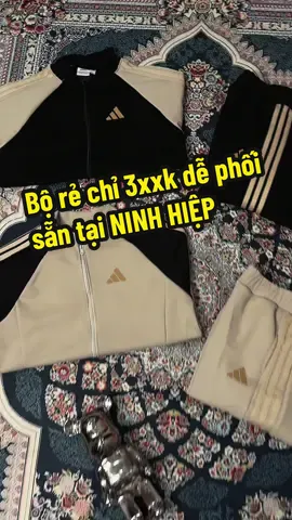 Bộ thể thao nam siêu nét sẵn sll tại Ninh Hiệp #nh #nam #boypho #hot #nam 