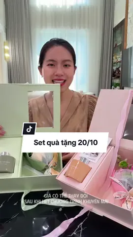 Trả lời @linh thập cẩm set quà tặng 20/10 đẹp nức lòng cho các nàng #quatangnguoiyeu #quatang20_10 #ngocngannga 