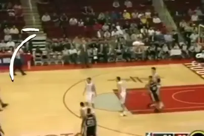 Tmac vs Spurs #credit #boxscore #fypツ 