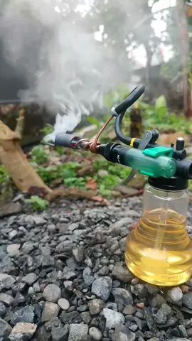 mosquito spray machine #foggingmachine #tiktok #fogging #fyp 