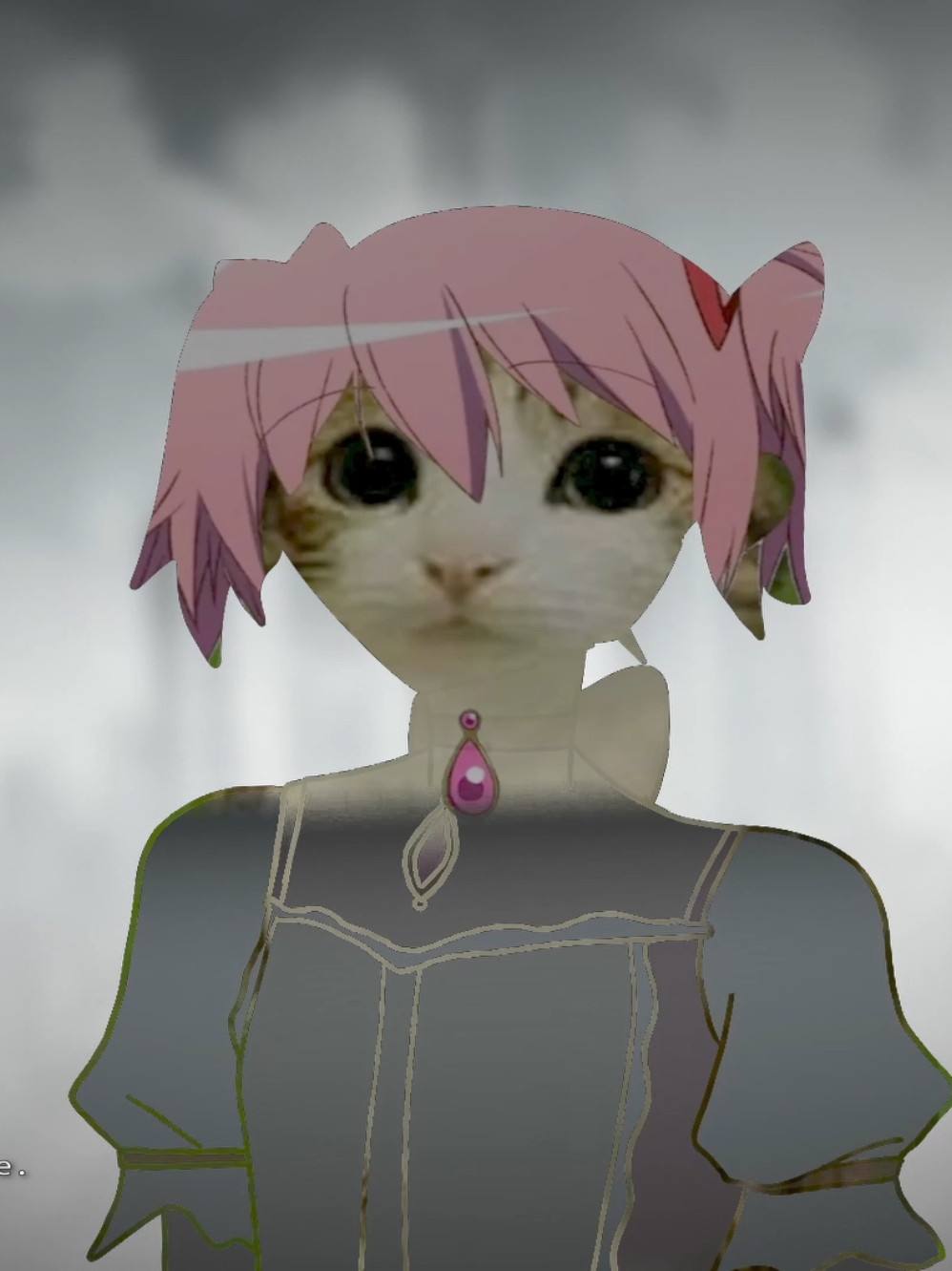 Love Attribute 愛属性 #homuraakemi #madokamagica #animation #fyp #หปีศาจชั่วร้าย Yes, I am a narcissist and I will put Retry Now!Homura in this video.