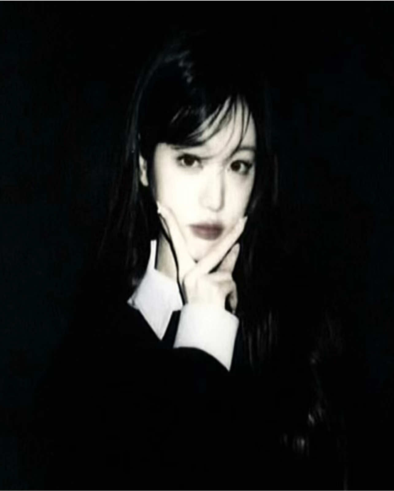 #Wonyoung #jangwonyoung #horrorgame #aesthetics #ウォニョン #장원영 #fyp #kpopfyp #wonyoungedit #アイヴ #아이브 #IVE영 #IVE #aesthetic #vibe 
