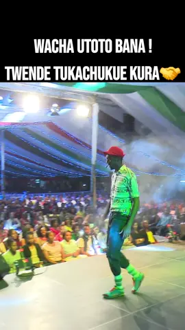 NANI HUYO HATAKI KUCHUKUA KURA ? GO TAKE YOUR VOTE TODAY, IT MATTERS YOU'RE CAPABLE OF DECIDING FOR YOURSELF WHO IS THE BEST LEADER TO VOTE FOR. SO KWA PAMOJA LETS ENSURE WE ELECT VIONGOZI NA SI WANASIASA. #kenyantiktok🇰🇪 #jaspermurume #viral #fyp  #funny 