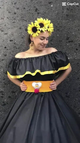 #FunkNoCapCut #Funk #mexitodotocorazon #dayofthedead #jaliscodress 