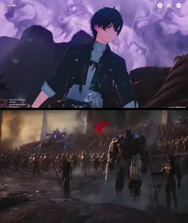 Quả ref Avengers End Game cực to từ nhà Kuro =))) #wutheringwaves #game #kuro #GenshinImpact #xuhuong 
