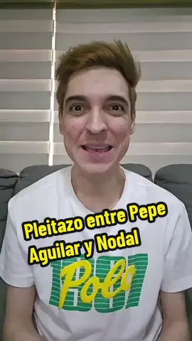 Pleitazo entre Pepe Aguilar y Christian Nodal… #arguendetv #pepeaguilar #christiannodal #pelea #problemaslegales 