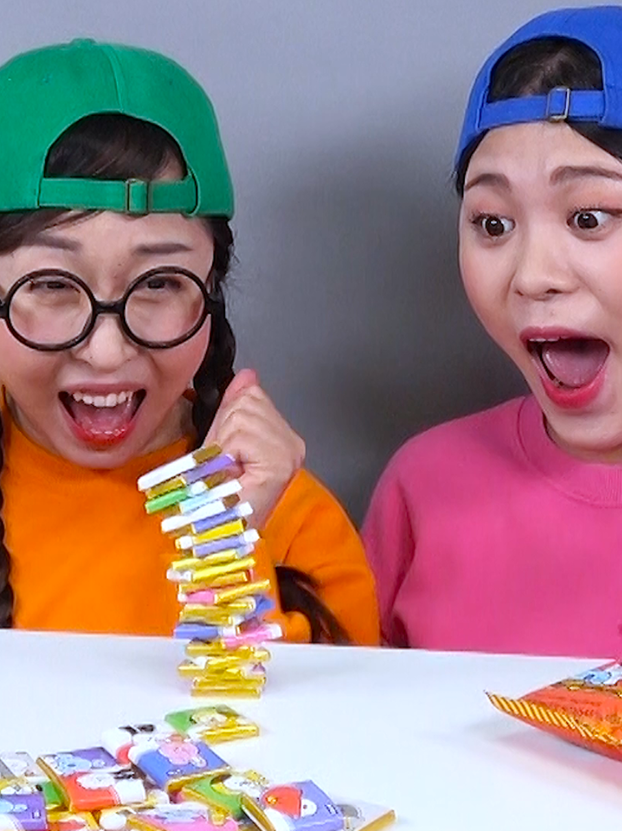 BTS 디저트 파티 먹방~! #DONA #mukbang #dessert #BTS #eating