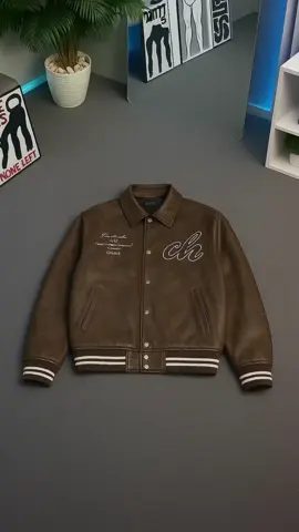 Áo khoác Bomber Varsity Jacket #aokhoac #thoitrang #bomber #jacket #xuhuong 