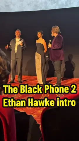 #theblackphone2 #ethanhawke #thegrabber #horror #blumhouse 