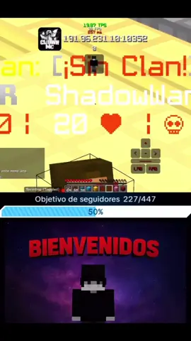 @ShadowWarez momento destacado de mi directo gracias a todos #boxpvp #fyp #fyppppppppppppppppppppppp #gaming 