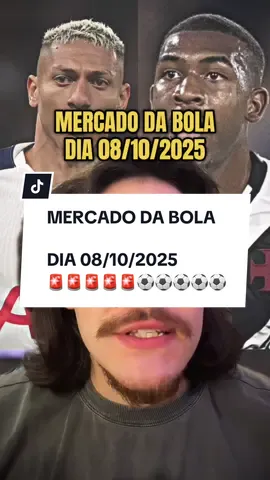 MERCADO DA BOLA 100% ATUALIZADO 