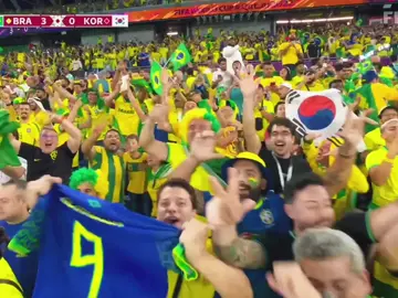 Wake up, Brazilians! Brazil will play tomorrow morning 💥🇧🇷🌀 #fyp #Brazil #today #viral #tiktok 