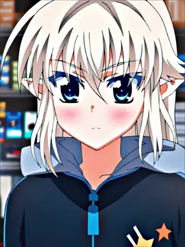 she learns a new thing #anime #animeedit #skushupzz 