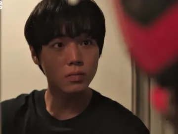 너와 나의 관계는 정확히 뭐였을까 #약한영웅 #추천 #fyp