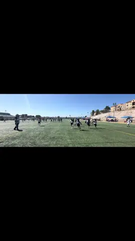 SYNERGY X ELITE 🧡🤍🧡#fyp #4u #flagfootball #girlsflagfootball #girls 