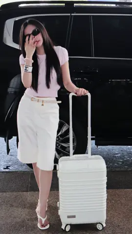 Khoe vali mới cho máy bà iu xem nè  #miavn #review #vali #outfit  