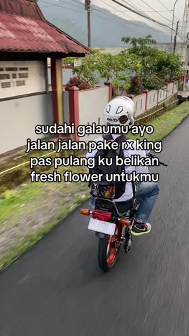 jok belakang udah ku isi sendiri #dieng #wonosobo #rxking #rajajalanan135 