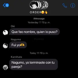 #SAKAMOTODAYS | Que feo nombre, qn lo puso?  — • — • — [ #anime #manga #sakamotodays #sakamotodaysmanga #nagumo #nagumoyoichi #osaragi #shishiba | #fyp #paratii #xyzbca #nosequeponer #lol #que #mal #fypツ ] me siento pelón🥀