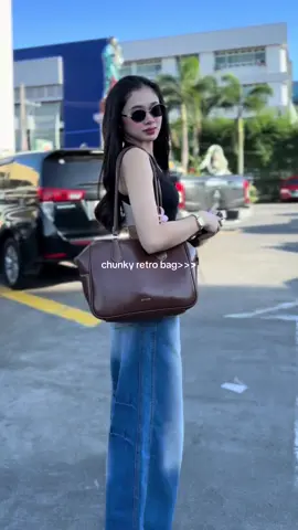 #chubkybag #bostantenbag #leatherbag #retro #fyp 