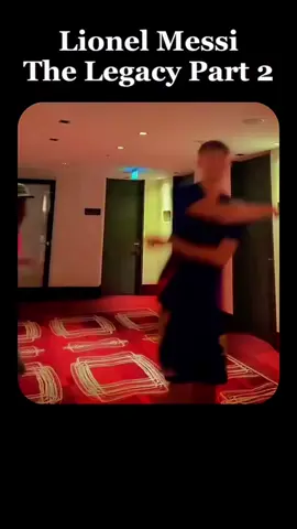 Lionel Messi - The Legacy Part 2 ⚡️ 2012... ek aisa saal jaha football ke rules dobara likhe gaye. 91 goals in one calendar year bina hype, bina drama, bas pure domination. Leverkusen pe 5, Brazil ke against brace, aur La Liga me 50 goals. Us time Messi numbers chase nahi kar raha tha... numbers usse chase kar rahe the. 2012 wasn't a record - it was a revolution. Because greatness fades... but Messi remains.🐐 #LionelMessi #Messi91Goals #MessiLegacy #GOAT #FootballStorytelling 