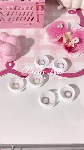 comfy lens for that fresh, effortless look you can wear anytime 🤍  #softlens #softlensrekomendasi #softlensviral #eyemakeup #BeautyTok 