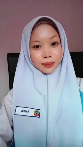 makeup tebal hadir kejap #fyp #xbycza #tiktoksarawak #ilovemyboyf 