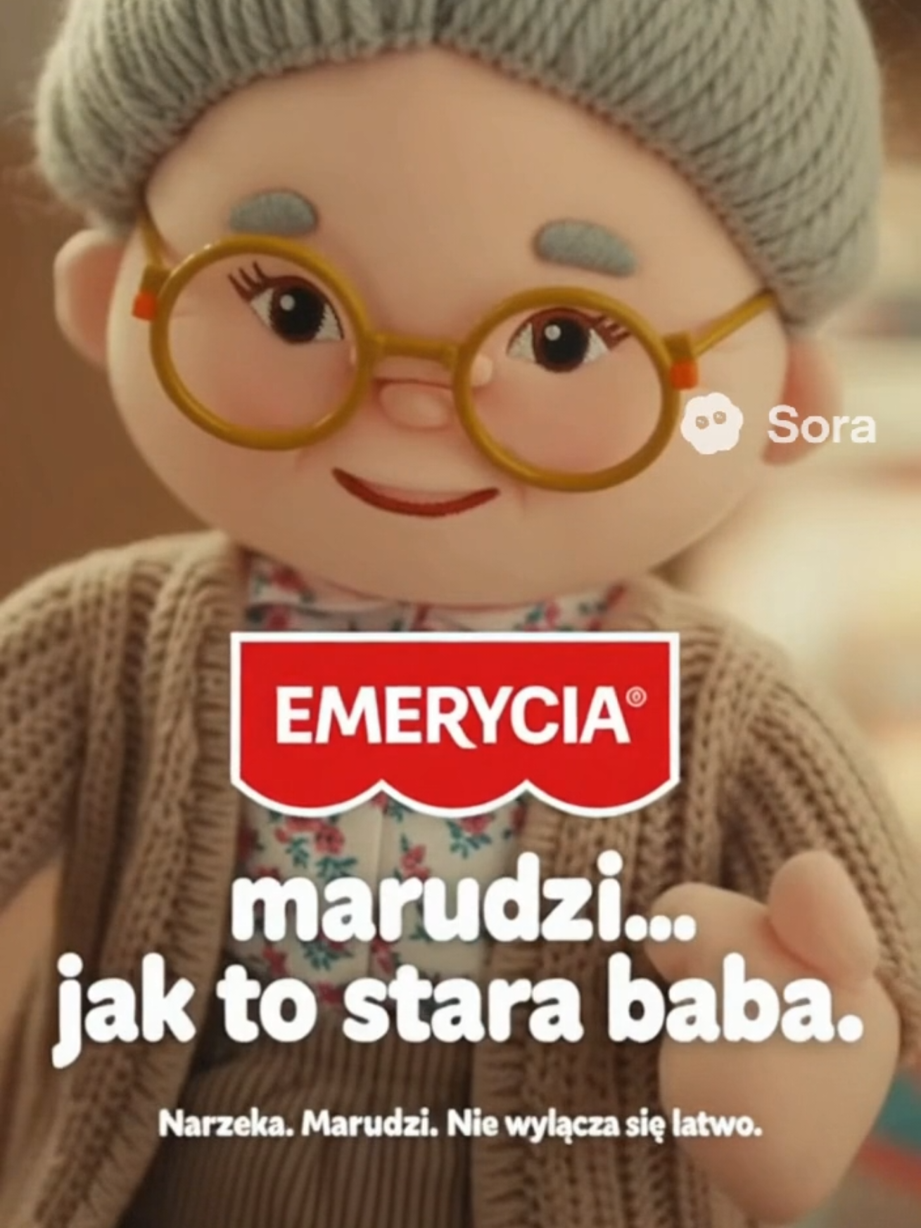 potrzebujesz EMERYCI? @Fisher-Price  #emerycia #polska #zabawka #trend 
