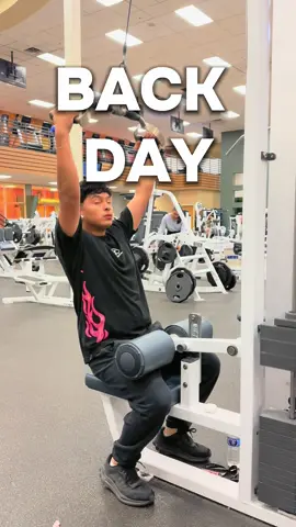 Day 58 ✅ Back Day & Cycling 🔥 #gym #GymTok #run #viral #fyp 