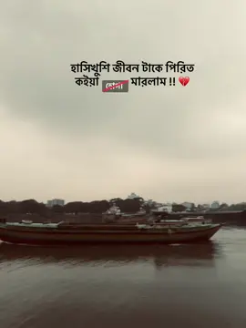 - হাসিখুশি জীবন টাকে পিরিত কইরা  হোগা মারলাম !! 💔😅 #Sifu #bangladesh🇧🇩 #vairalvideo #fppppppppppppppppppp 
