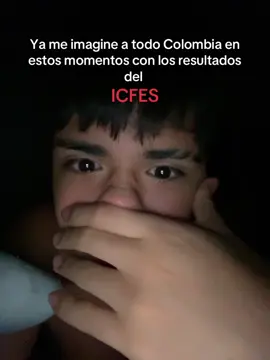 QUE GONORREA #ICFES #colombia #prueba #fyp #paratii 