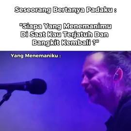 Let Down Bukan Hanya Sekedar Lagu, Tapi Mainfestasi Dari Isi Hati Manusia🌻 Song : @Radiohead - Let Down #rock #rockstar #music #radiohead #letdown 