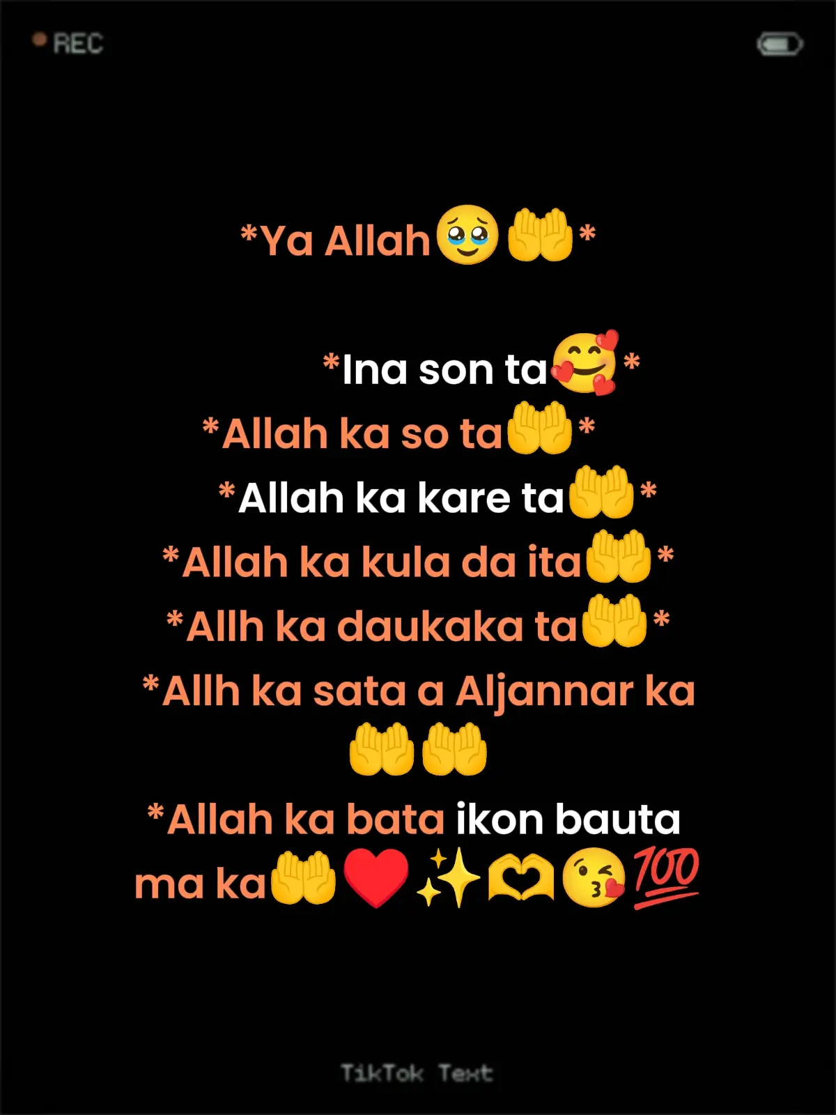 #foryoupage❤️❤️ #trendingvideoviral #arewa #creatorsearchinsightstogoviral #safertogether 