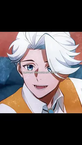 ‘is my smile okay?’ 😭🕊️  - we don’t know much about OG nice but I really wish that smile would’ve taken in nice instead of shang de. i really hope we get nice’s origin story and how he ended up at treeman in season two along with more insight on his mentality through the stages he went through. my boy didn’t deserve any of this :’( #tobeherox #tbhx #tobeheroxedit #tbhxedit #tobeheroxnice 