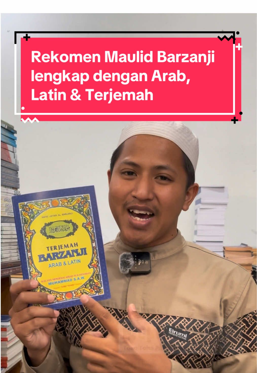 Maulid barzan lengkap dengan Arab, Latin & Terjemah. Fasal maulid lengkap  ✅ Mulai dari Fasal Al Jannatu ✅ Mahlul Qiyam ✅ doa setela membaca maulid barzanji ✅ Fasal maulidnya lengkap. #fyp #barzanji #maulidbarzanji 