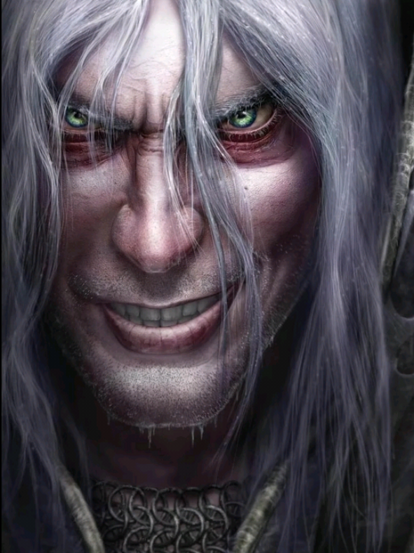 @️ #warcraft3 #warcraft #arthas #артес 