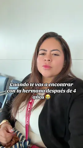 #hermanos me encontraré con mi hermana @Kerenna Puk 🥰